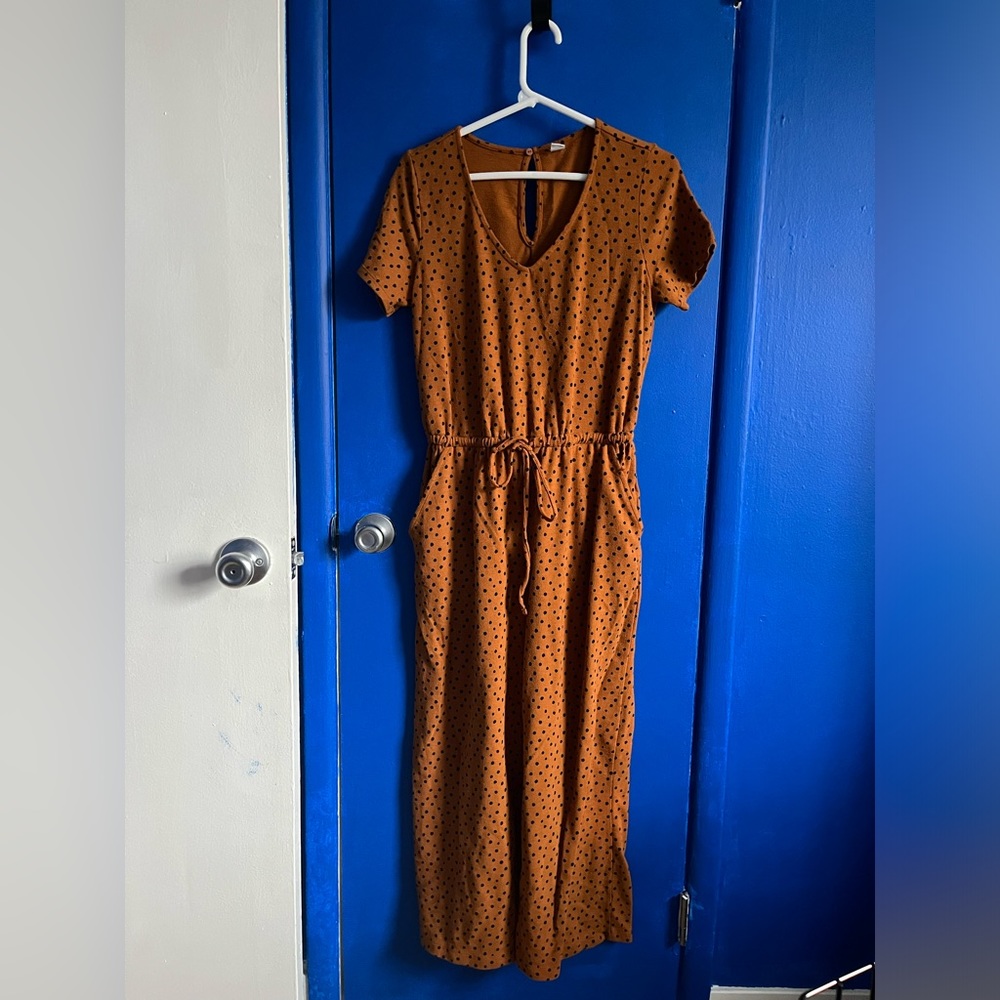 Jumpsuit